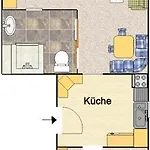 Haus Jank ويسنسي