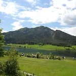 Haus Jank شقة ويسنسي