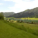 Haus Jank شقة *