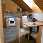 Haus Jank * ويسنسي