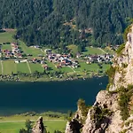 Haus Jank شقة