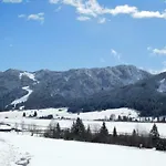 公寓 Haus Jank 魏森湖