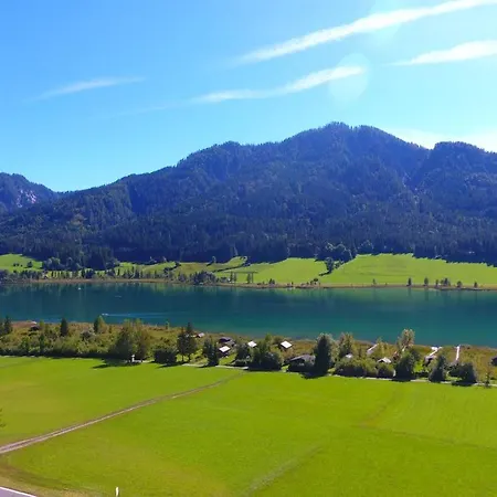 Haus Jank Weissensee