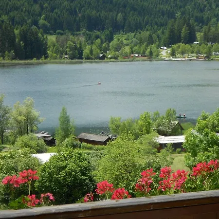 Haus Jank * Weissensee