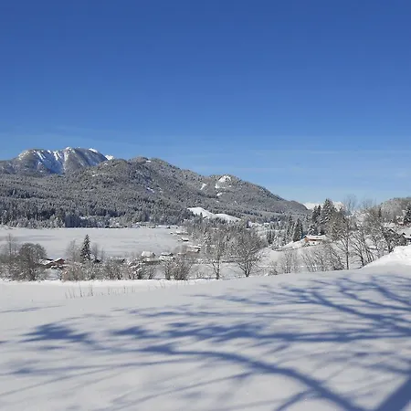 Haus Jank Weissensee