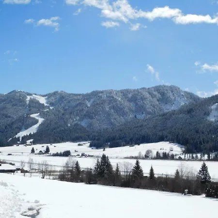 Daire Haus Jank Weissensee