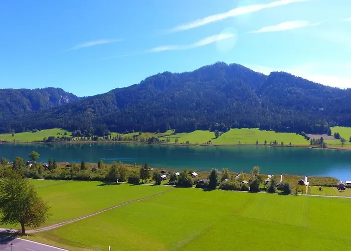 Haus Jank Weissensee