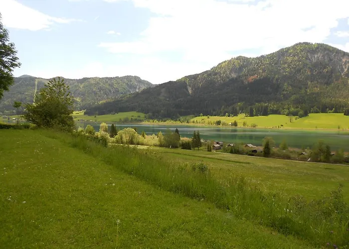 Haus Jank Apartman *