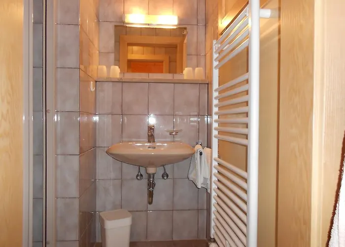 Haus Jank Weissensee