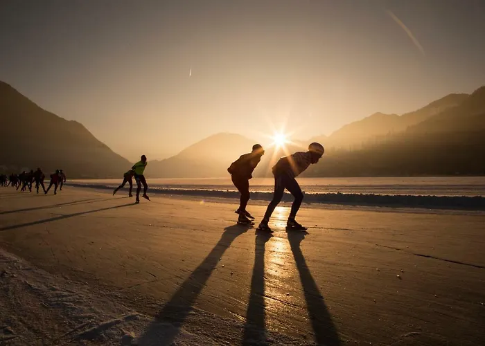 Appartamento Haus Jank Weissensee